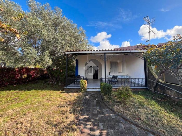 Casa quadrilocale in vendita in Via Scaglione, Cirella, Diamante