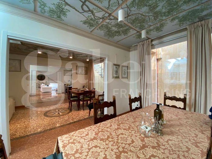 Casa con 6 locali in vendita in Via Dotti, Colli Saragozza, Bologna
