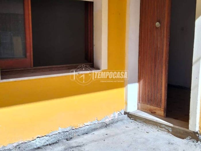 Appartamento quadrilocale in vendita in Via Giuseppe Verdi, Centro, Simaxis