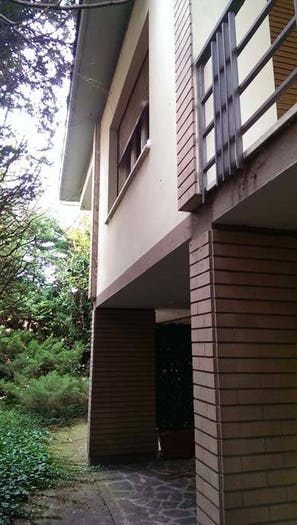 Casa trilocale in vendita in Piazza Papa Giovanni XXIII, Rovereto, Novi di Modena