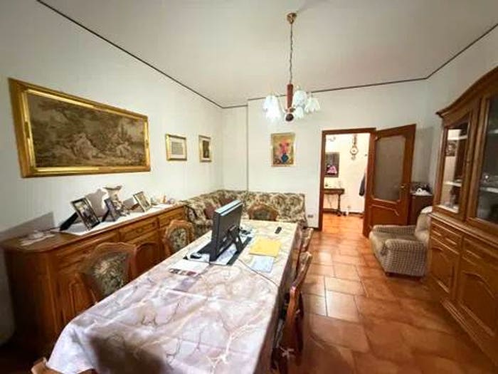 Appartamento quadrilocale in vendita in Via Lago Sant'Angelo SNC, Tiburtina, Pescara