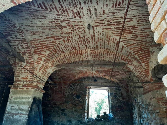 Casa in vendita in Località Maddalena, Sassello