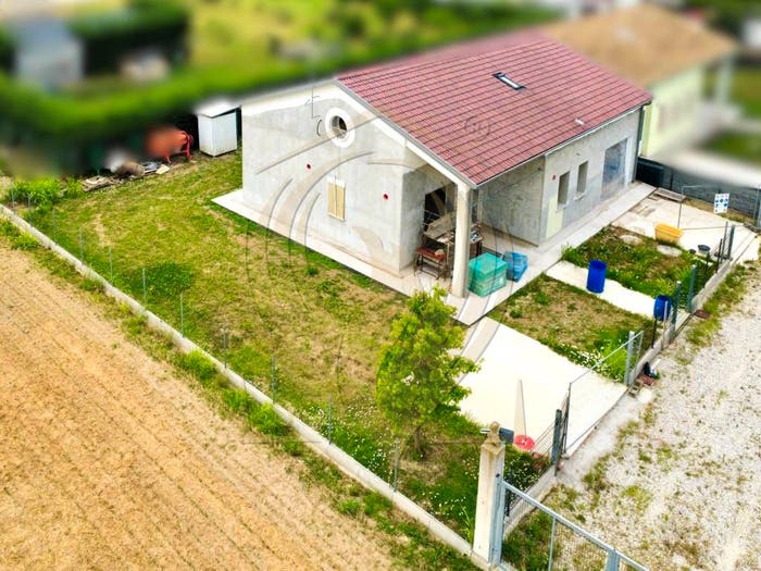 Casa quadrilocale in vendita in Via Scardovara, Piove di Sacco