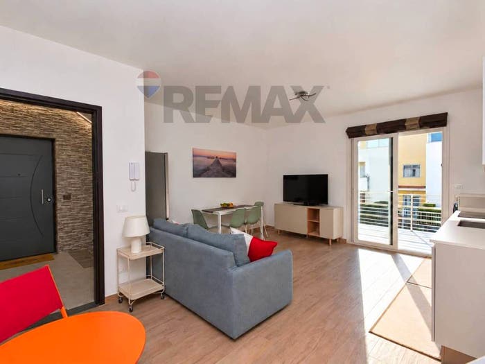 Appartamento quadrilocale in vendita in via tomasi di lampedusa, Giarre