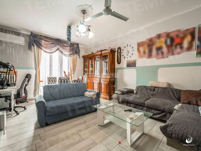 Appartamento trilocale in vendita in Via JF KENNEDY, Centro, Nonantola