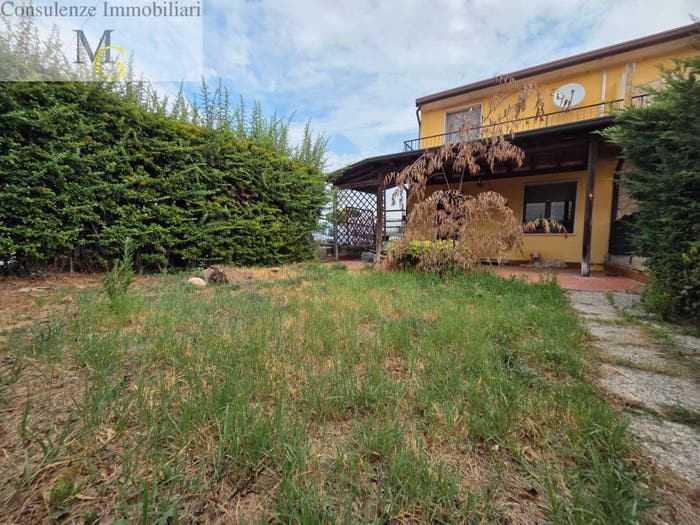 Casa quadrilocale in vendita in via ccolombo, Castelletto, Soave