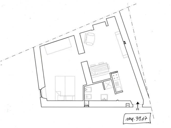 Case in Vendita e in Affitto - 2