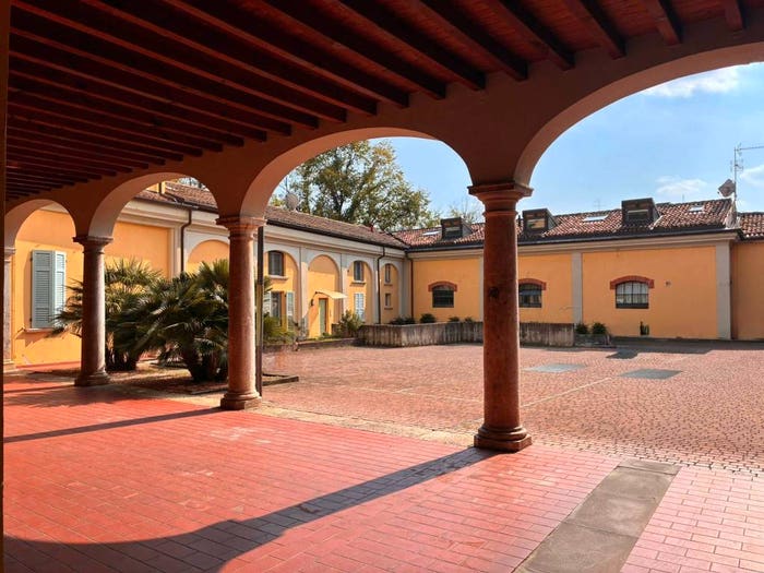 Appartamento bilocale in vendita in Viale Sant'Eufemia, San Polo Vecchio, Brescia