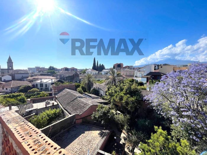 Appartamento trilocale in vendita in via nuova, Centro, Mascalucia