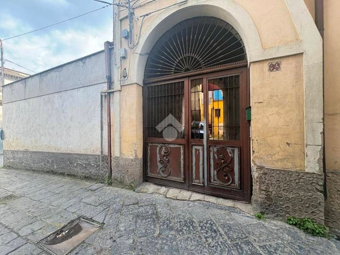 Appartamento monolocale in vendita in Via Vallesana, Centro, Marano di Napoli