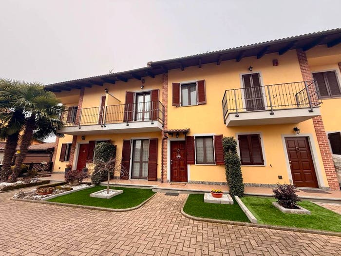 Casa con 5 locali in vendita in Via Poirino, Santa Rita Tuninetti, Carmagnola