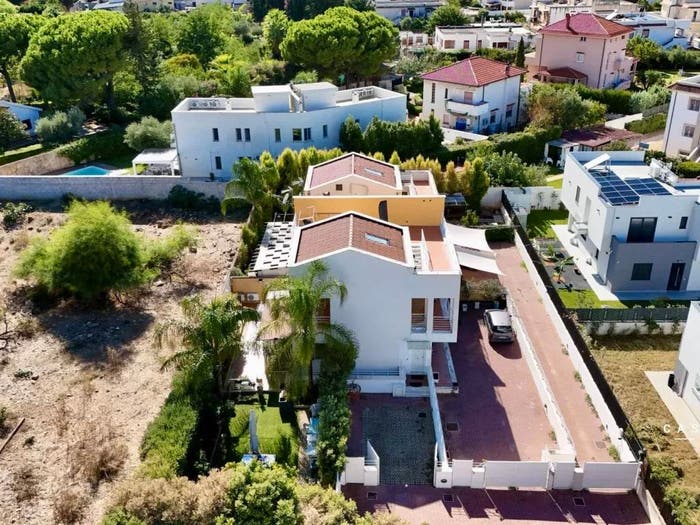 Casa bilocale in vendita in Via Aspasia, Lanza di Scalea Olimpo, Palermo