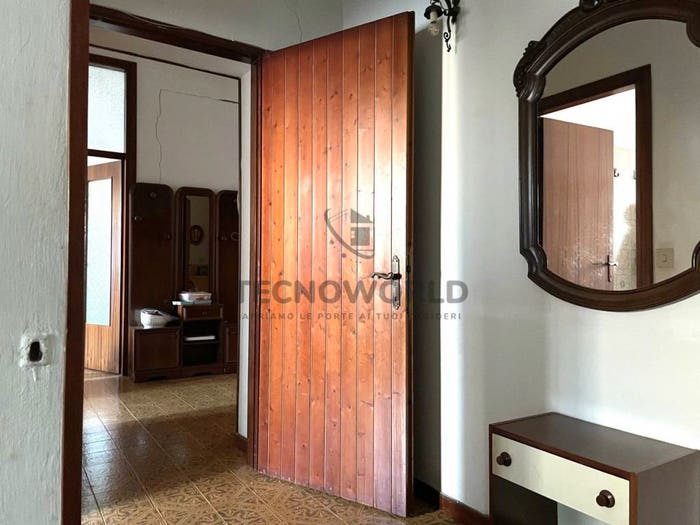 Appartamento quadrilocale in vendita in via chiesa, Centro, Malo