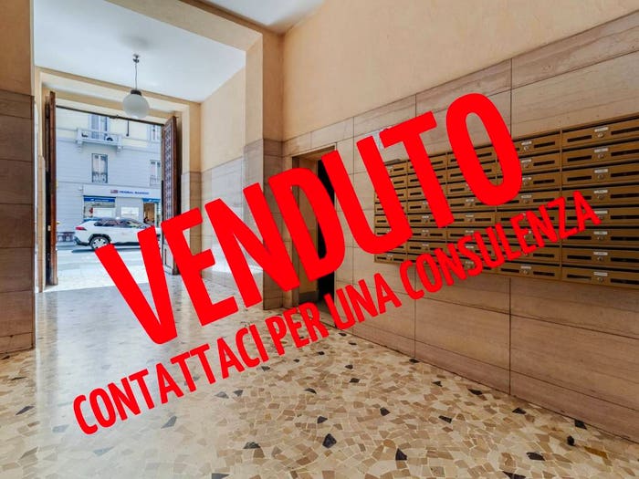 Appartamento quadrilocale in vendita in Corso Buenos Aires, Buenos Aires, Milano