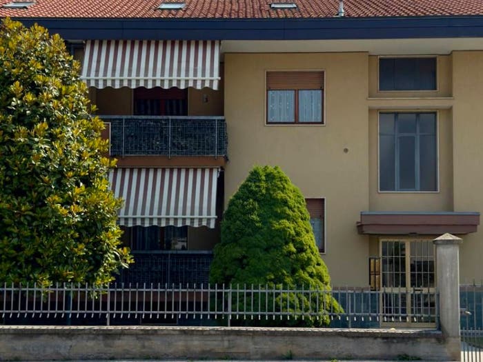 Appartamento trilocale in vendita in Via del Portico, Roata Rossi Passatore, Cuneo
