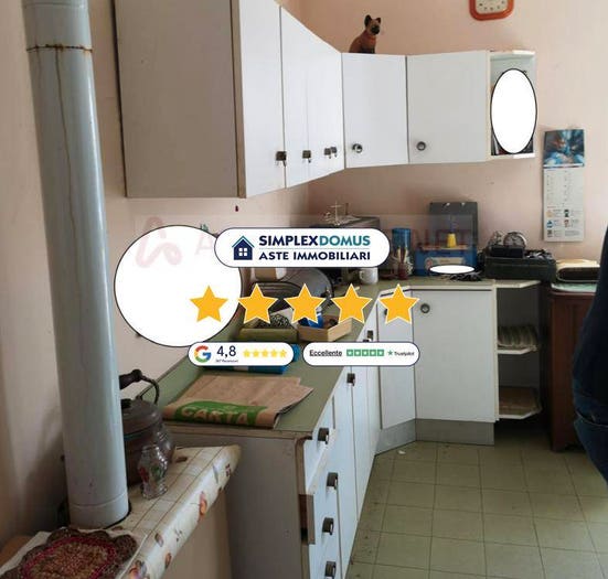 Appartamento con 5 locali in vendita in ROCCA B, Centro, Esanatoglia