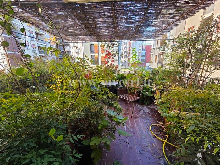 Appartamento quadrilocale in vendita in Viale Cirene, Porta Romana Medaglie d'Oro, Milano