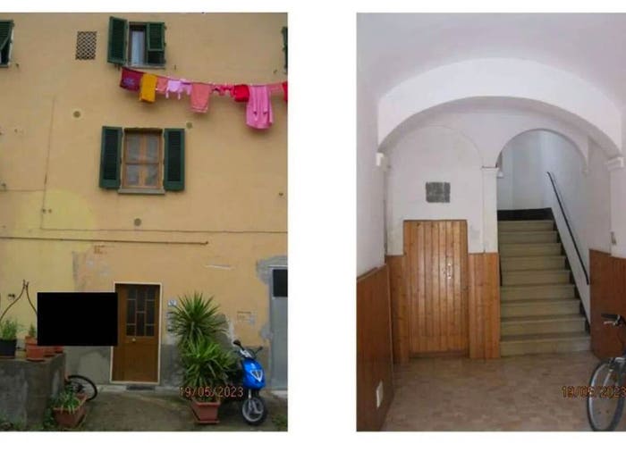 Appartamento bilocale in vendita in Via Timignano, Centro, Castelfiorentino