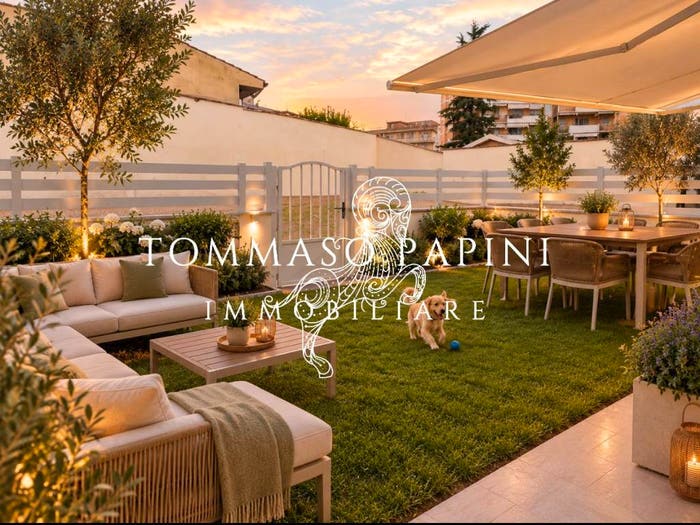 Casa con 5 locali in vendita in Via Reginaldo Giuliani, Careggi Rifredi Dalmazia, Firenze
