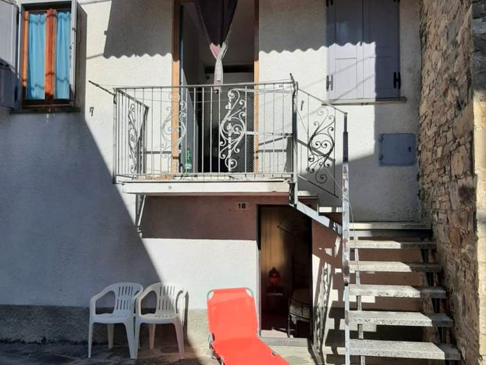 Casa trilocale in vendita in Leggio Ferré, Bettola