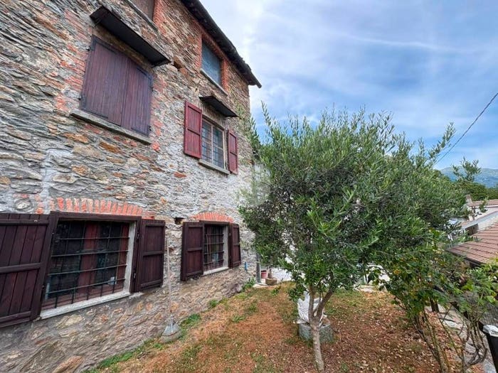 Casa bilocale in vendita in Borgata Formiero, PontCanavese
