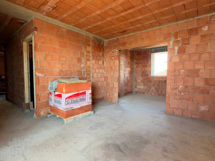Appartamento quadrilocale in vendita in Via Guglielmo Marconi, Centro, Arluno