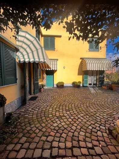 Casa con 5 locali in vendita in Cascina Comasina, Lodi Vecchio