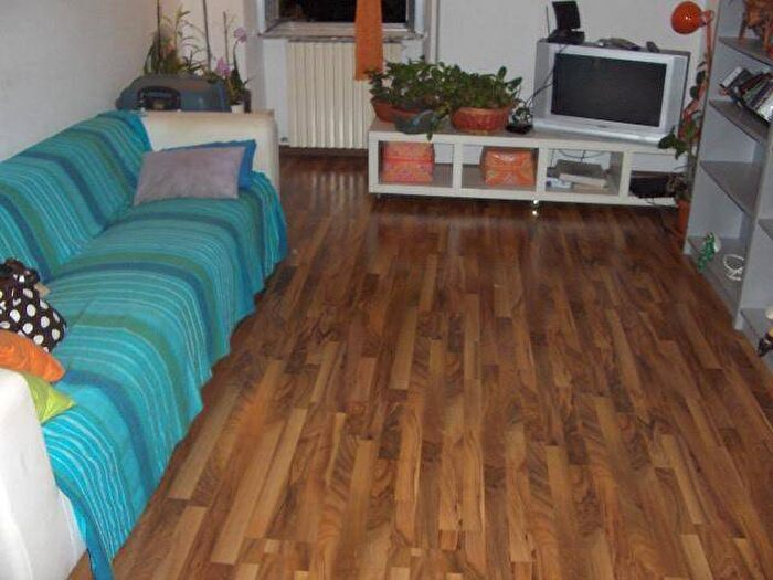 Appartamento trilocale in vendita in Cardeto, Ancona