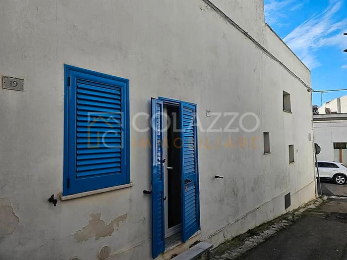 Casa con 5 locali in vendita in Via Aprile, Casarano