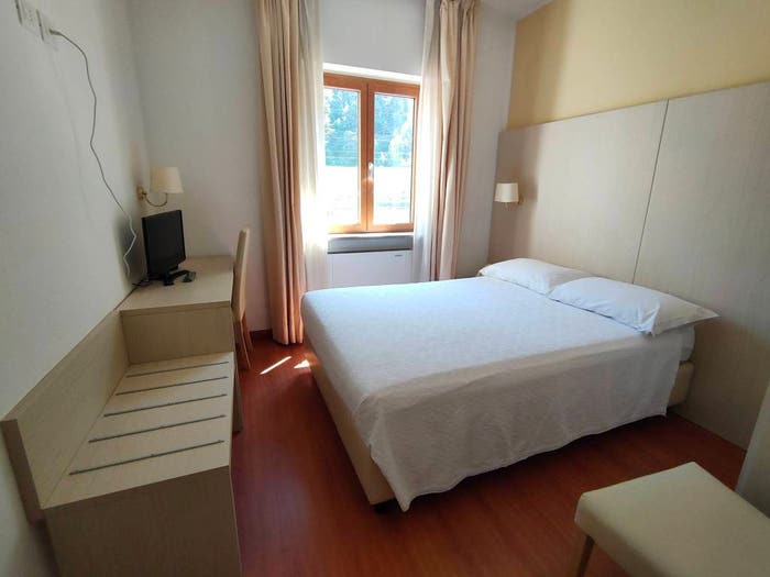 Casa monolocale in vendita in Viale Udine, Resiutta