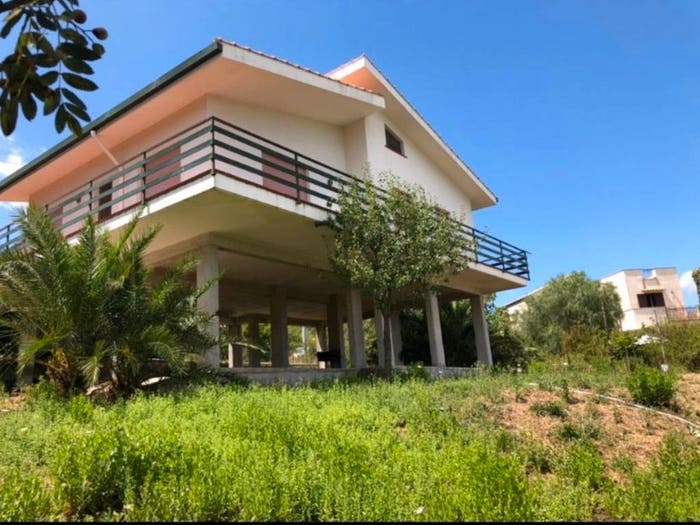 Casa con 5 locali in vendita in Via Livia De Stefani, Monreale