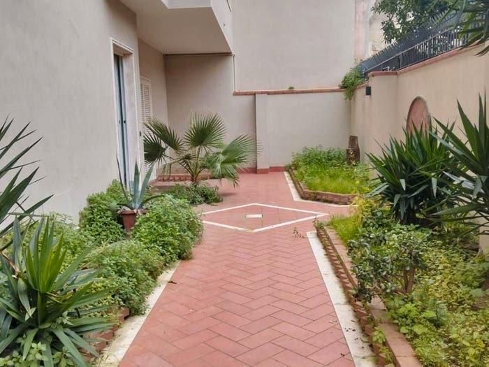 Casa quadrilocale in vendita in Via Tito Speri, Giardini Oasi Sacro Cuore, Giugliano in Campania