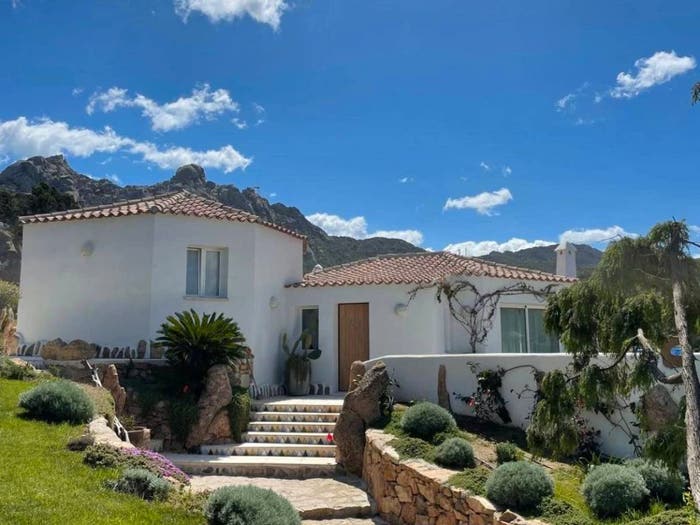 Casa con 5 locali in vendita in Porto Cervo, Arzachena