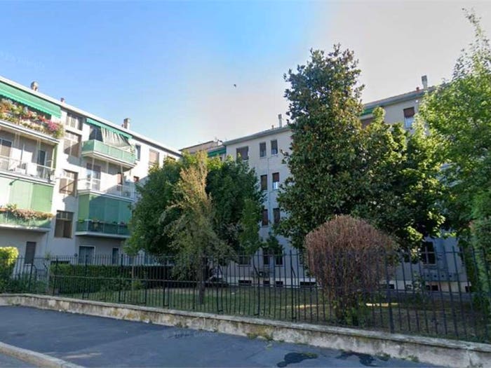 Appartamento con 5 locali in vendita in via Giuseppe di Vittorio, Quinto Romano, Milano