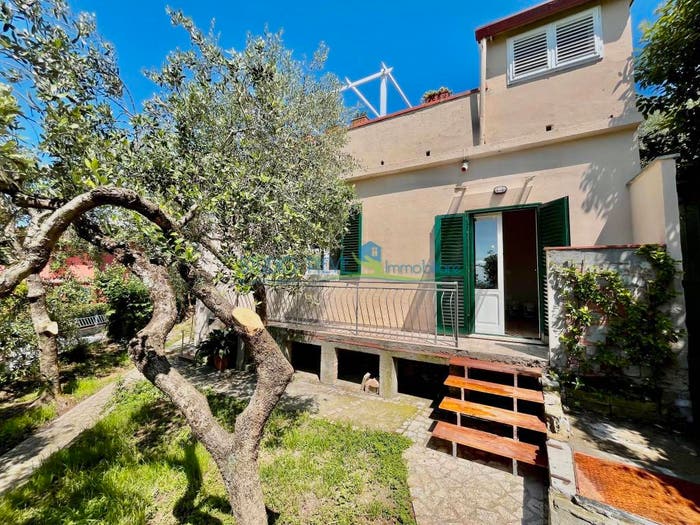 Appartamento con 5 locali in vendita in Via Eugenio Curiel, Centro, Monsummano Terme