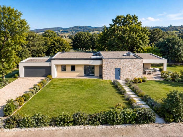 Casa quadrilocale in vendita in Via del Crocicchio, Colle Umberto Monte Tezio, Perugia