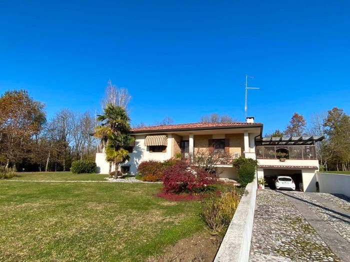 Casa con 6 locali in vendita in Via Bando, Fiume Veneto