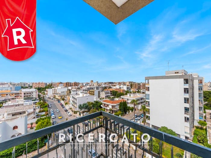 Casa quadrilocale in vendita in Via Alcide De Gasperi, Salesiani Caliò, Lecce