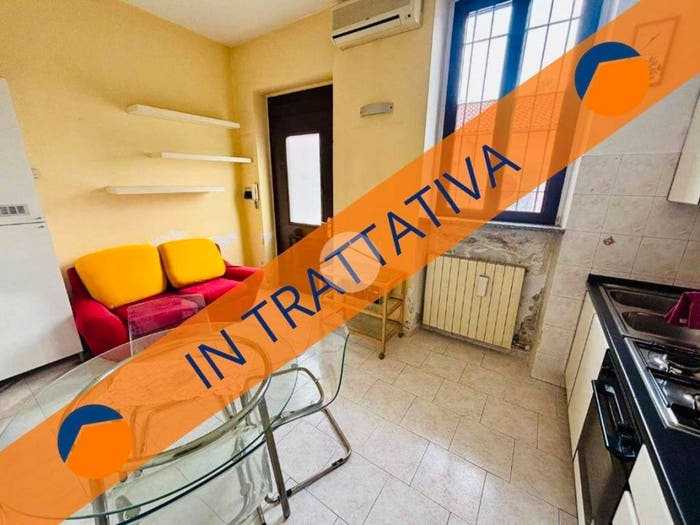Appartamento bilocale in vendita in Via A Boito, Cazzaniga Ospedale, Monza
