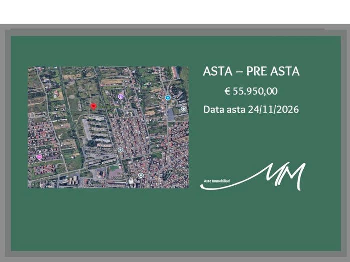 Appartamento trilocale in vendita in Via Mestre, Villalba, Guidonia Montecelio