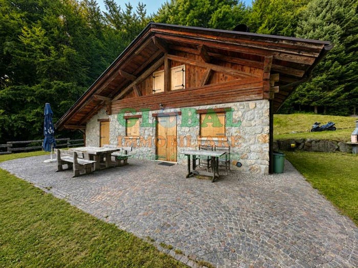 Casa trilocale in vendita in Via Trozzo, Ronchi Valsugana
