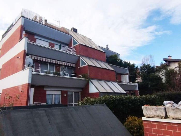 Appartamento quadrilocale in vendita in Via Don Luigi Balbiano, Centro, Avigliana
