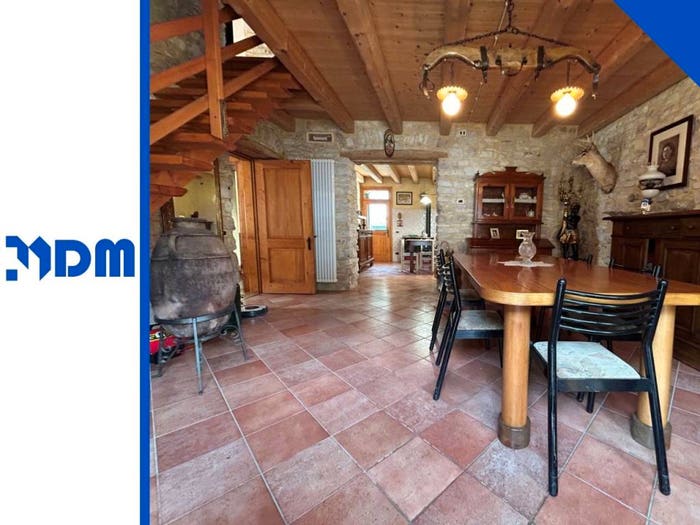 Casa con 5 locali in vendita in Via Godeluna, Enego