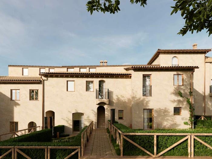 Appartamento quadrilocale in vendita in Barberino Val D'Elsa, Barberino Tavarnelle