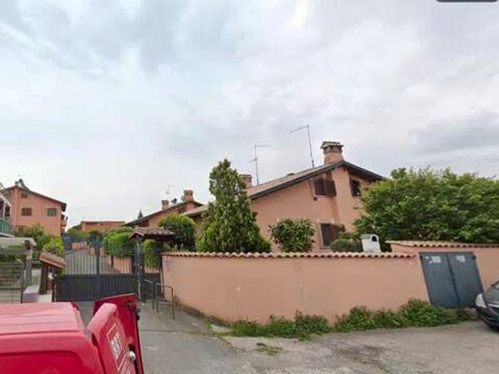 Casa con 6 locali in vendita in Via Miglianico, Castelverde, Roma
