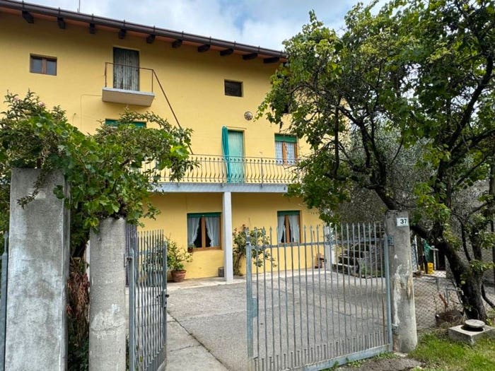 Casa con 5 locali in vendita in Centro, Majano
