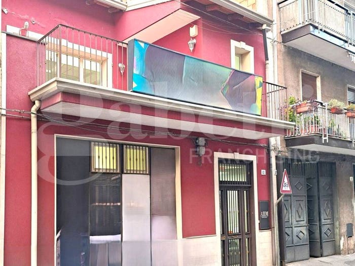 Casa trilocale in vendita in via Vulcano, Paternò