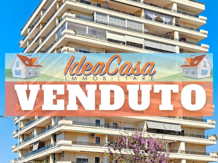Appartamento trilocale in vendita in Via Inghilterra, Inghilterra Zona, Aprilia