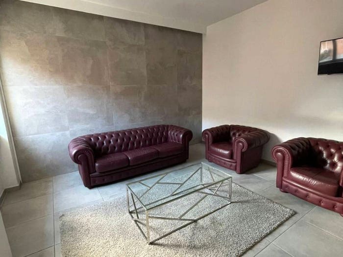Appartamento con 6 locali in vendita in Via John Fitzgerald Kennedy, Tribunale, Frosinone