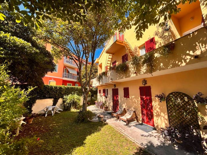 Appartamento trilocale in vendita in Via Flaminia, Numana Paese, Numana